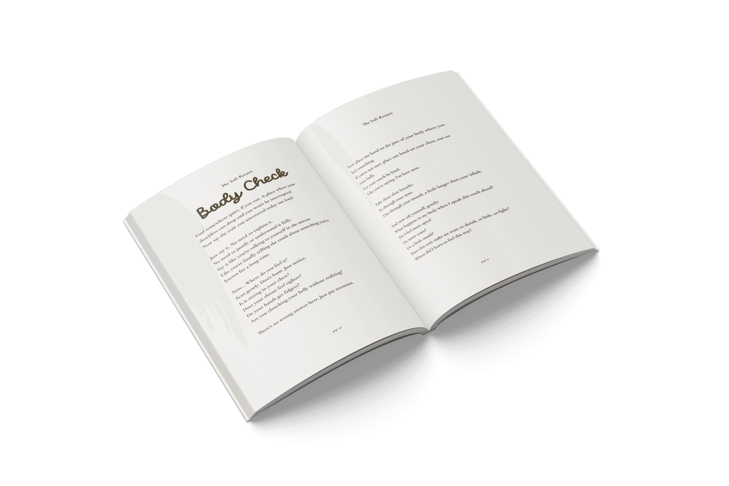 I AWAKE PRELUDE TO BOOK ONE OPEN BOOK HEADING AND IMAGE scaled