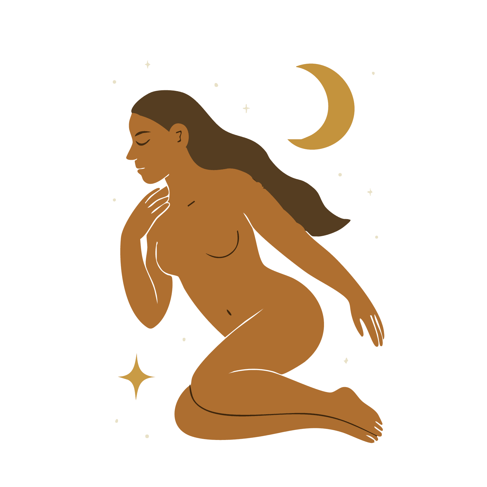 Sensual institute ilustrations 1