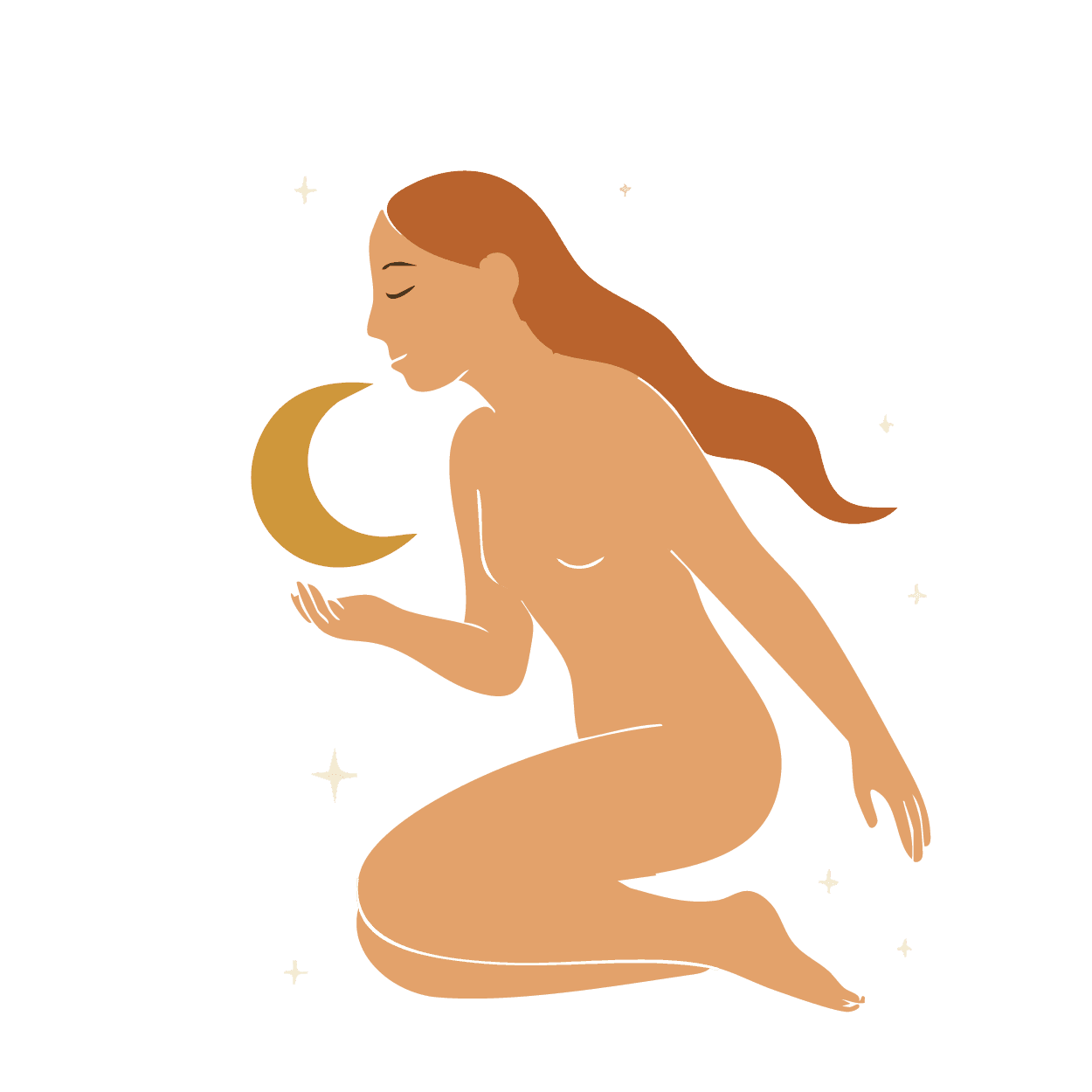 sensual institute illustrations nudes book 13