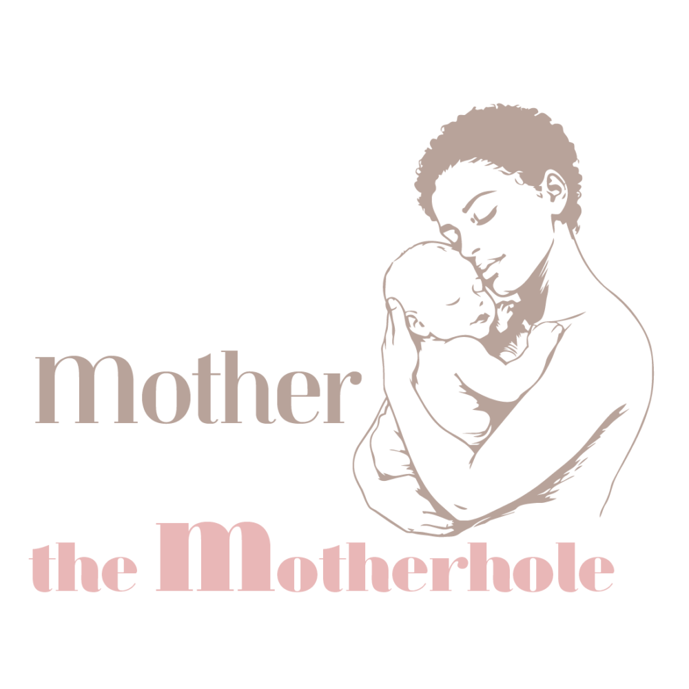 The split  Motherhole gathering