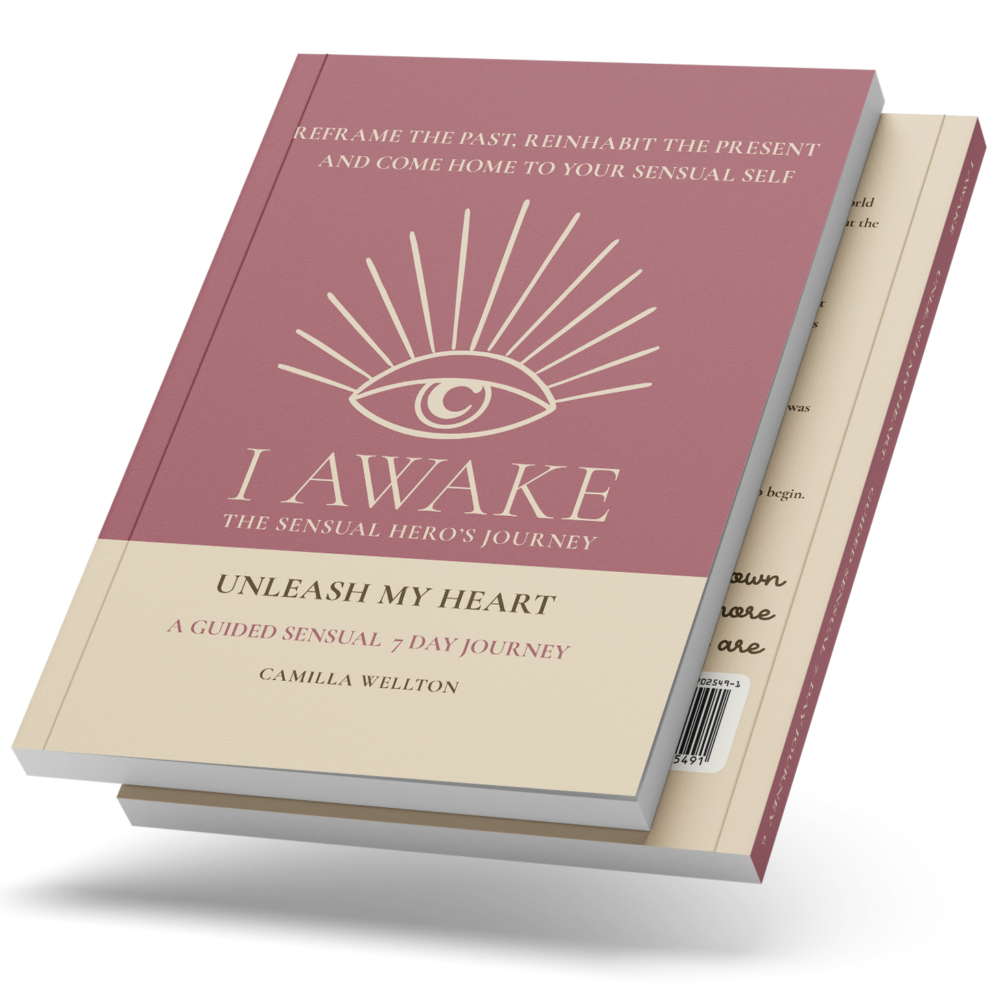 Unleash My Heart