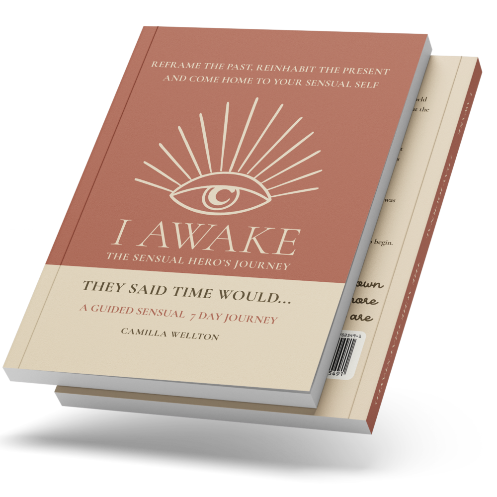 They Said Time Would…