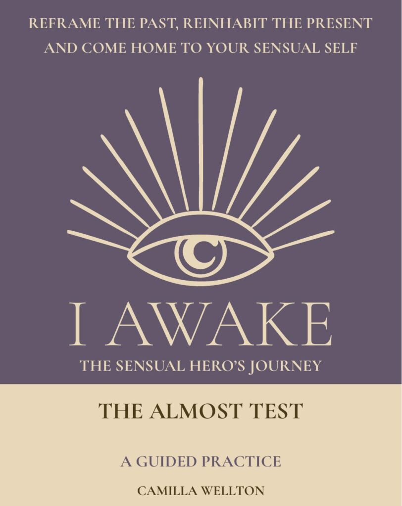 The Almost Test