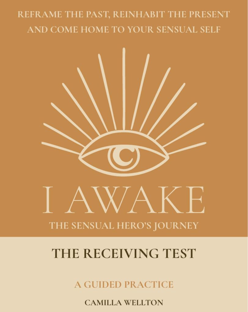 The Receiving Test