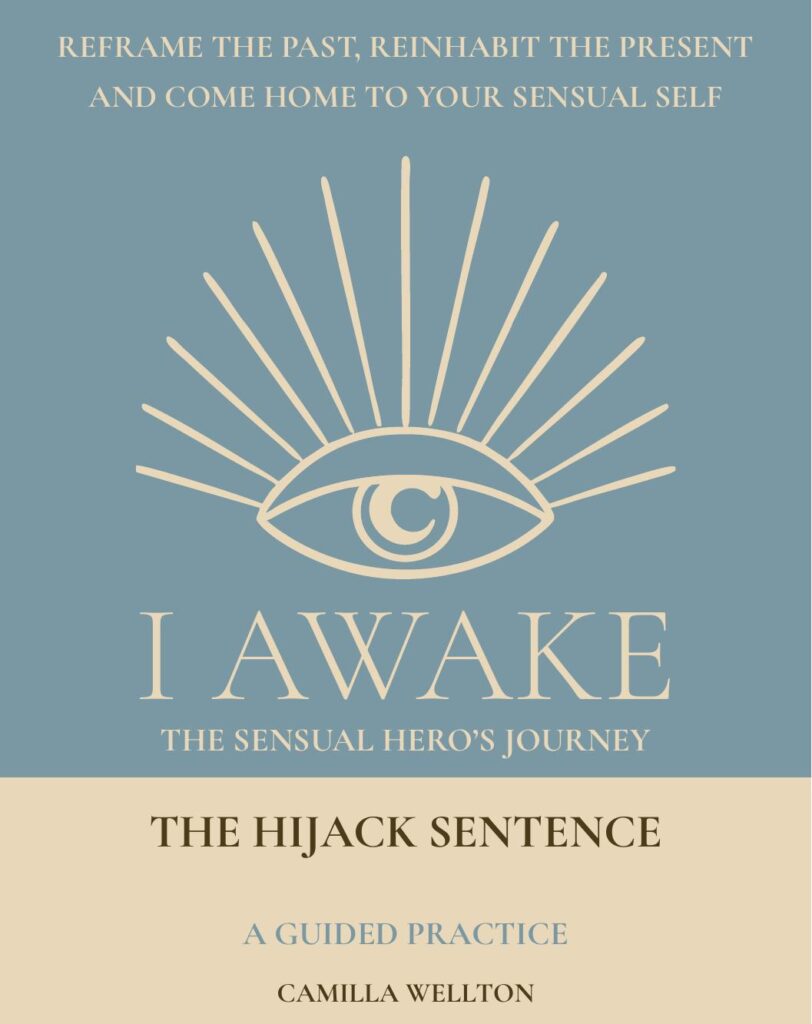 The Hijack Sentence