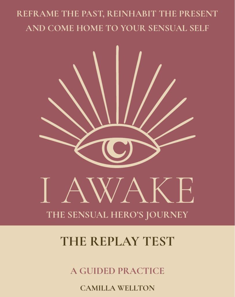 The Replay Test