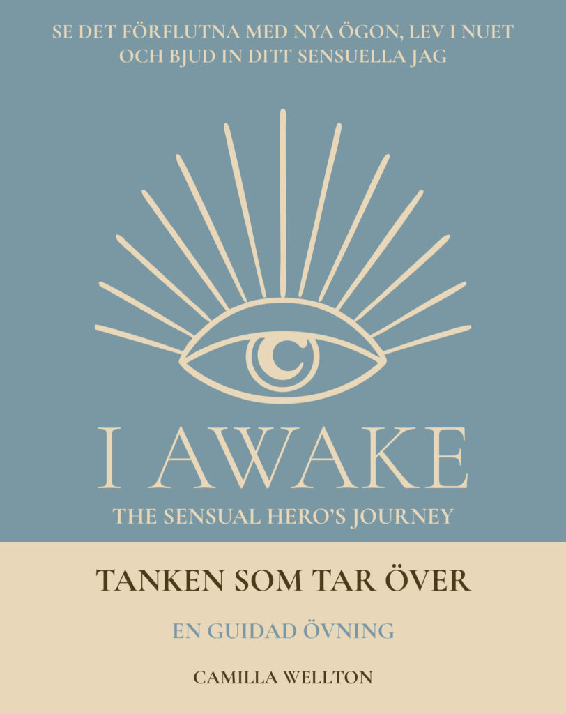 Tanken som tar över – I AWAKE
