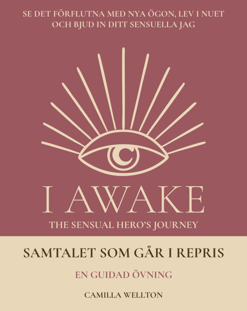 Samtalet som går i repris – I AWAKE