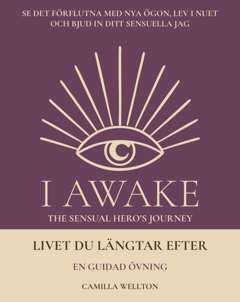 Livet du längtar efter – I AWAKE